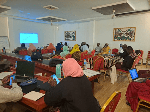 The Way Forward: Coordinating Waste Management Efforts in Niger