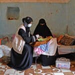 Five Ways USAID is Transforming Safe Motherhood in Yemen through Social and Behavior Change