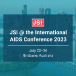 Where to Find Us at the International AIDS Conference 2023