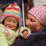 New Approaches to Reach Zero-Dose Children in Nepal
