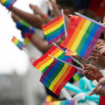 Pride in Progress: LGBTQ+ History Month Reflections