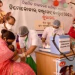 Pneumococcal Conjugate Vaccine Scale-up in India