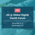 Experience JSI at Global Digital Health Forum 2023