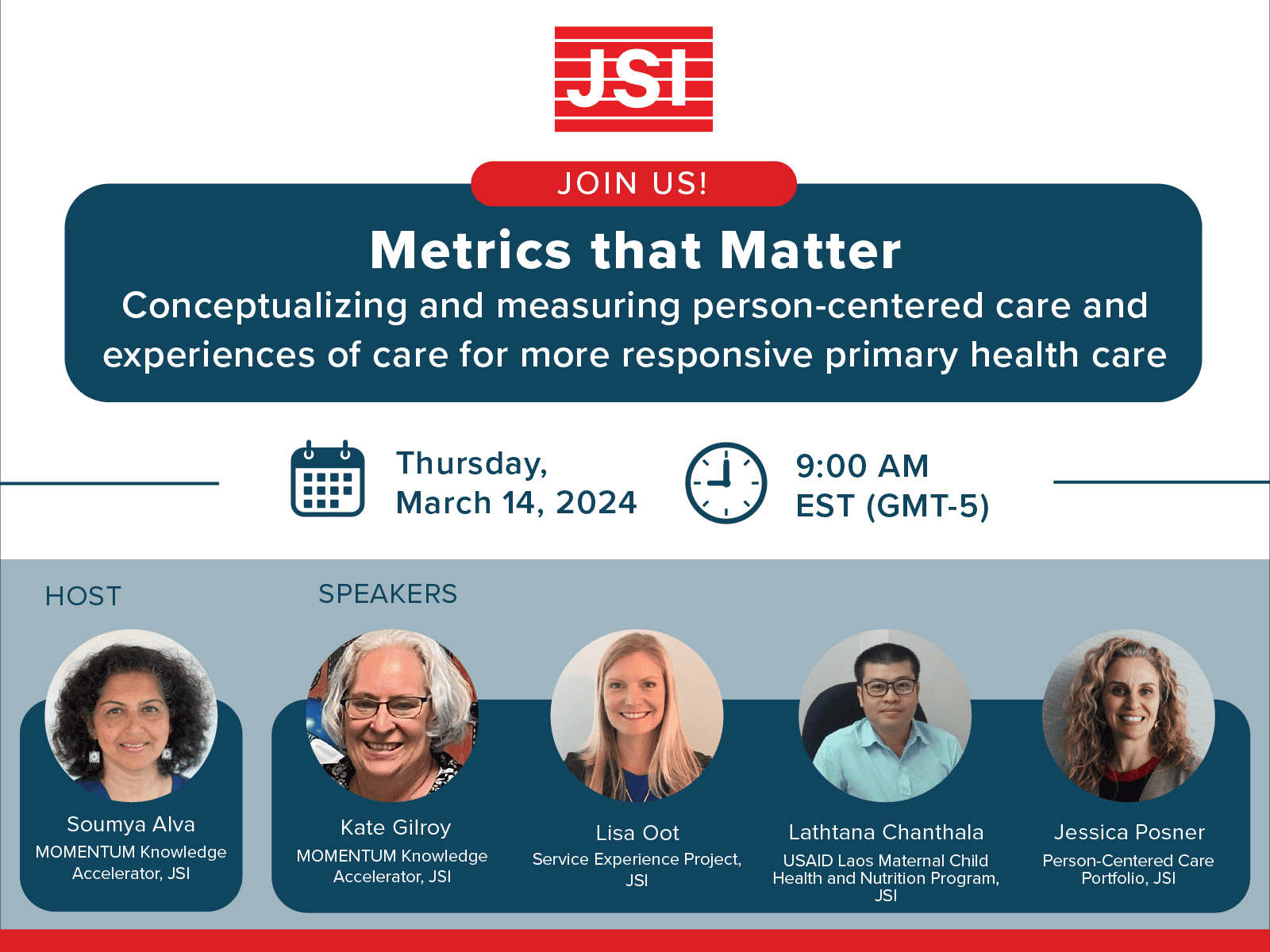 Metrics that Matter: Conceptualizing and measuring person-centered care and experiences of care for more responsive primary health care