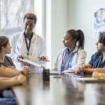 Helping Health Centers Assess Workforce Well-Being