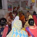 Women’s Community Groups Connect Urban Areas to Primary Health Care Services in India